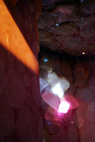Leigh Maddox